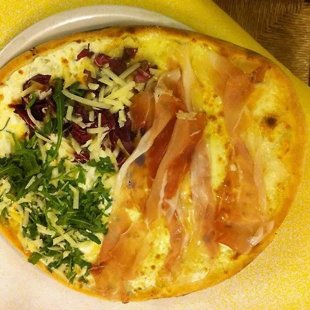 酒店 Giardino Del Sole *