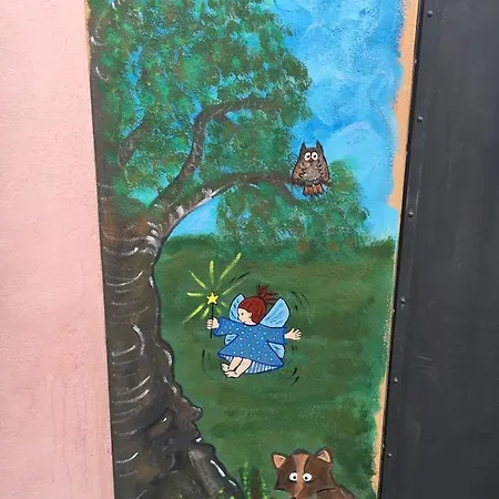 Giardino Del Sole * 萨沃纳