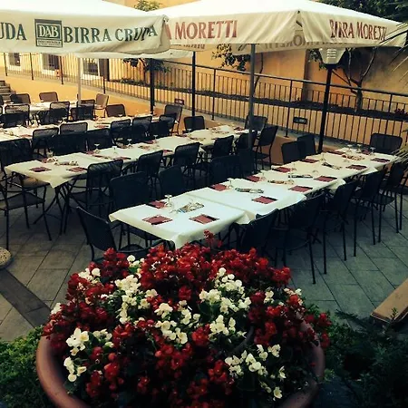 酒店 Giardino Del Sole *