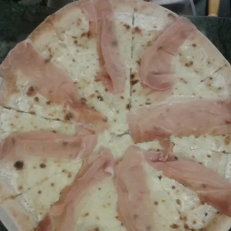 酒店 Giardino Del Sole *