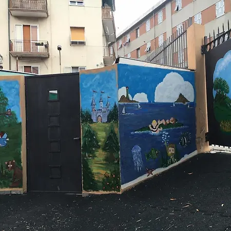 Giardino Del Sole * 萨沃纳