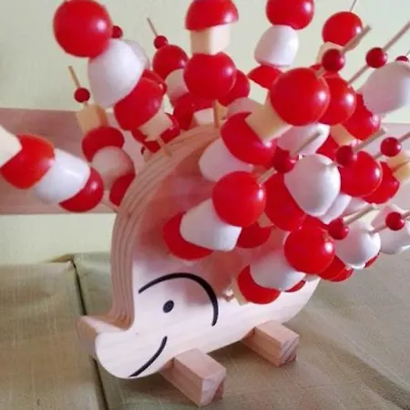 酒店 Giardino Del Sole *