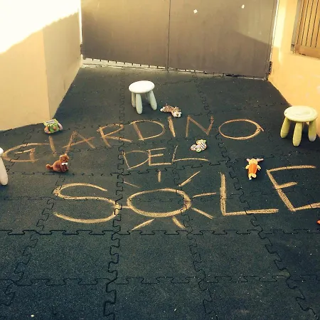 酒店 Giardino Del Sole *