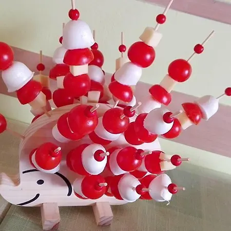 酒店 Giardino Del Sole *