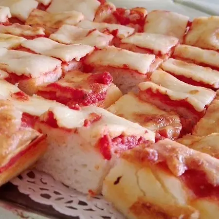 Giardino Del Sole * 萨沃纳