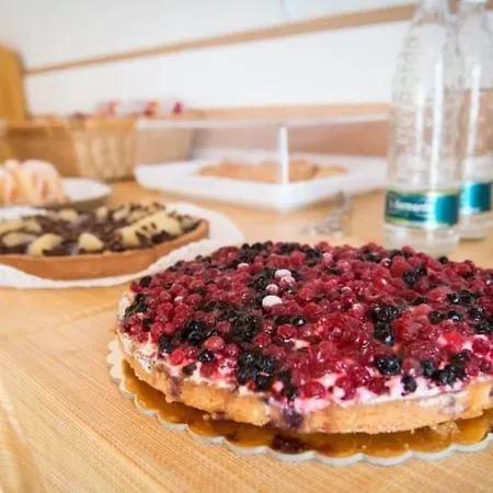 Giardino Del Sole * 萨沃纳