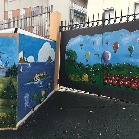 Giardino Del Sole * 萨沃纳