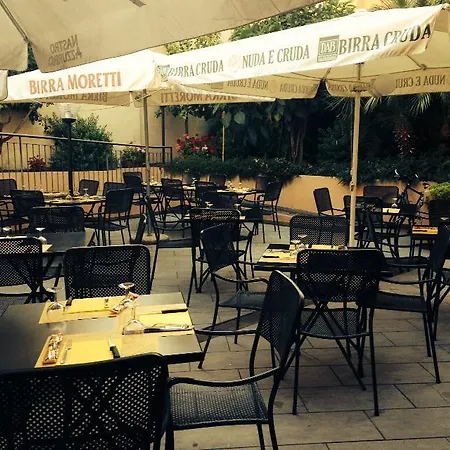 Giardino Del Sole * 萨沃纳