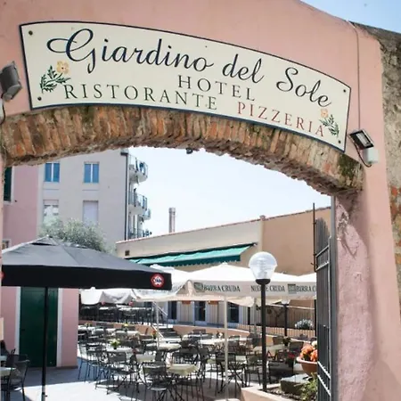 Giardino Del Sole * Σαβόνα