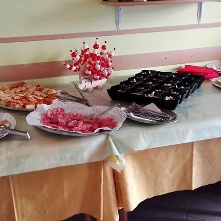 Giardino Del Sole * 萨沃纳