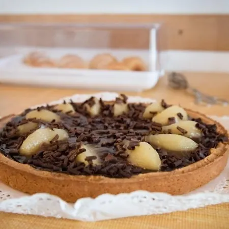 酒店 Giardino Del Sole *