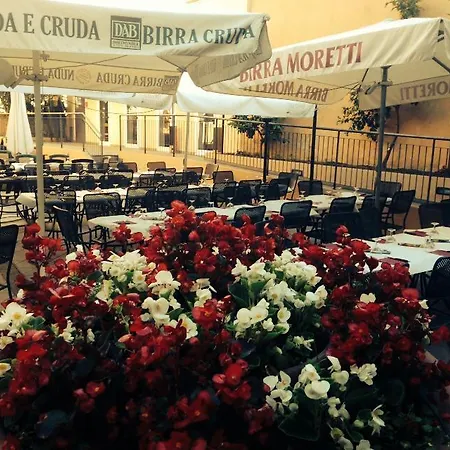 Giardino Del Sole * 萨沃纳