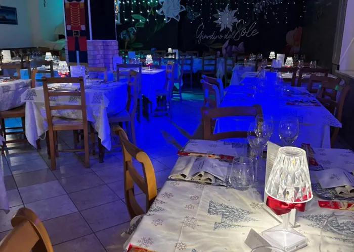 Giardino Del Sole Hotel Savone
