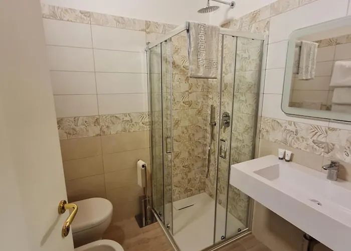 Hotel Giardino Del Sole *