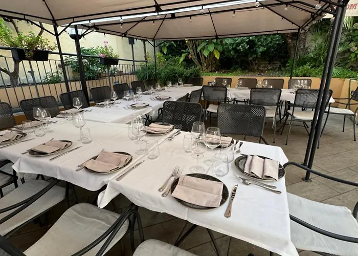Hotel Giardino Del Sole *