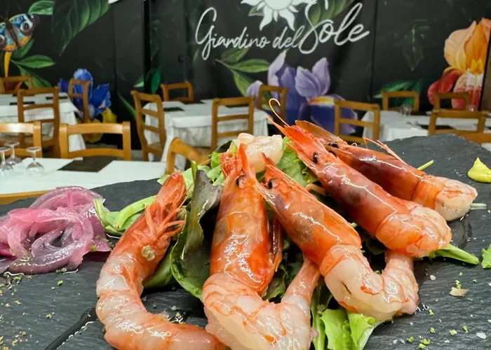 Hotel Giardino Del Sole Savone