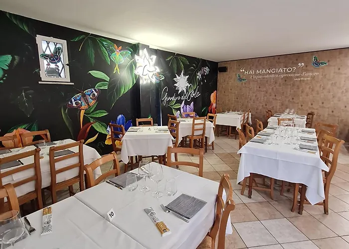 Giardino Del Sole Hotel Savone