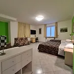 Giardino Del Sole Hotel Savona