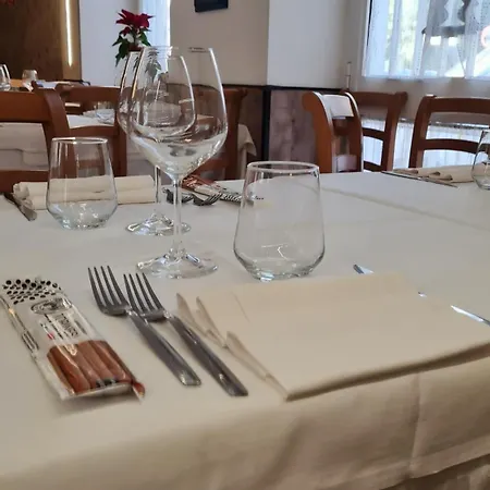 Hotel Giardino Del Sole *