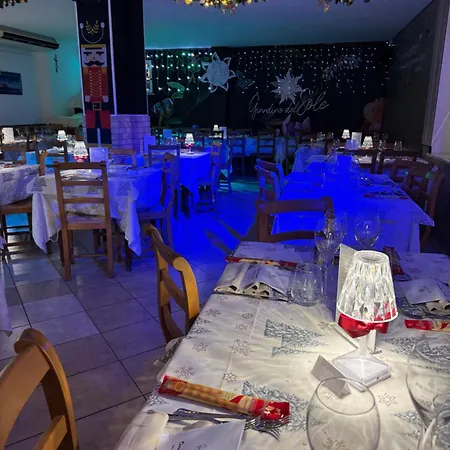 Giardino Del Sole Hotel Savona
