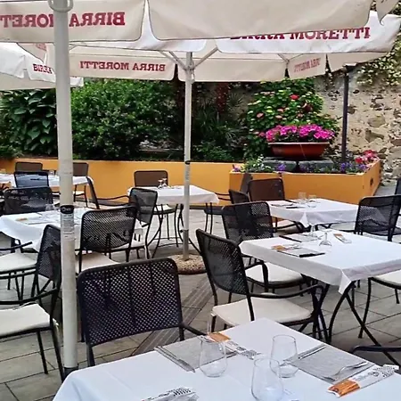 Giardino Del Sole Savona