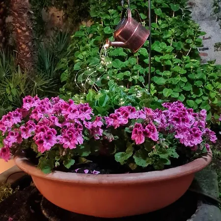Giardino Del Sole Hotel *