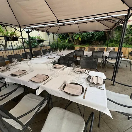 Hotel Giardino Del Sole *