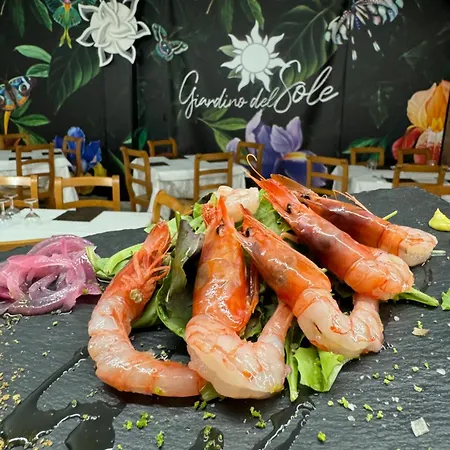 Hotel Giardino Del Sole Savona