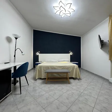 Hotel Giardino Del Sole