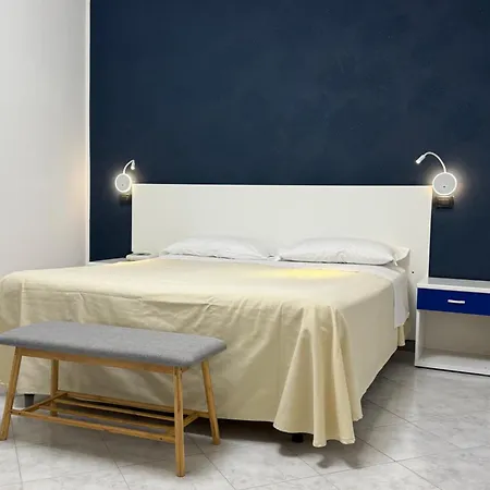 Hotel Giardino Del Sole Savona