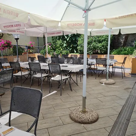 Giardino Del Sole * Savona
