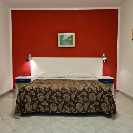 Giardino Del Sole Hotel *