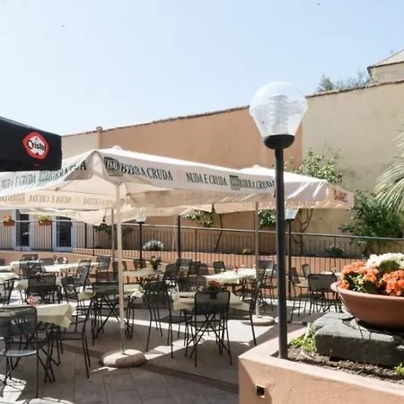 Hotel Giardino Del Sole *