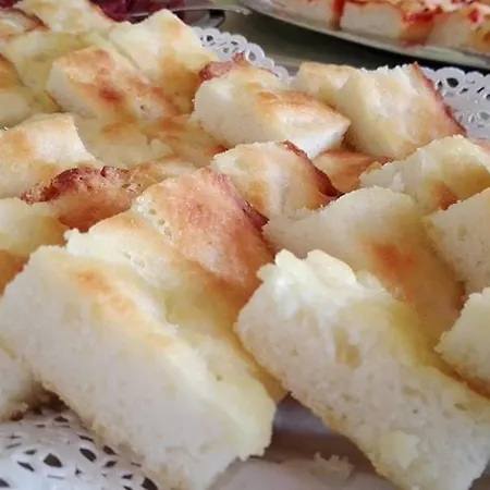 Giardino Del Sole * Savona