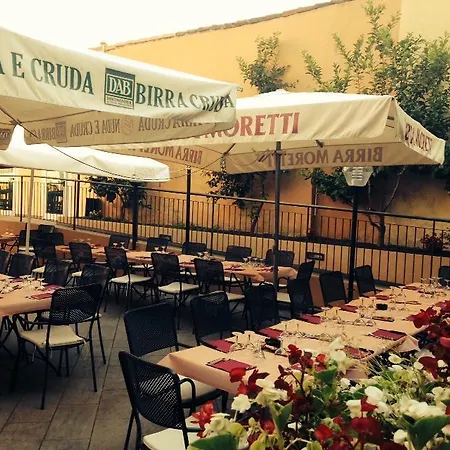 Giardino Del Sole * Savona