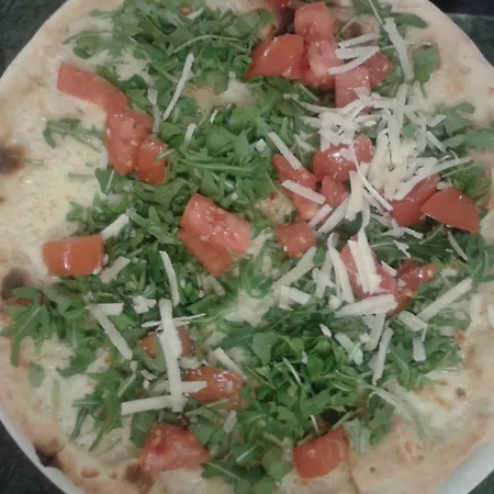 Hotel Giardino Del Sole *