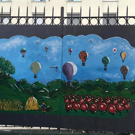 Hotel Giardino Del Sole *