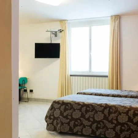 Giardino Del Sole * Savona