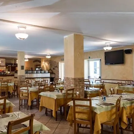 Giardino Del Sole * Savona