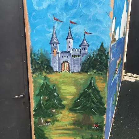 Giardino Del Sole * Savona