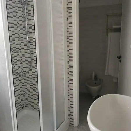 Giardino Del Sole Hotel