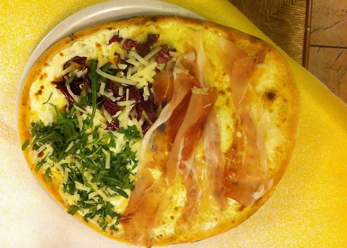 Hotel Giardino Del Sole *