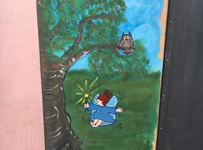 Giardino Del Sole * Savona