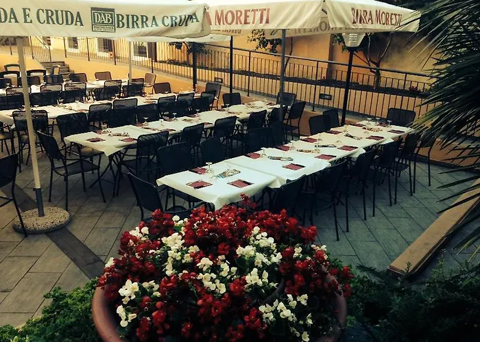 Hotel Giardino Del Sole *