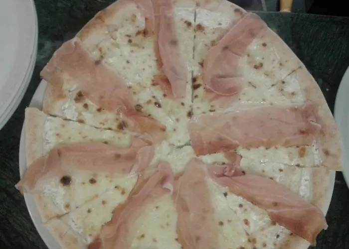 Hotel Giardino Del Sole *