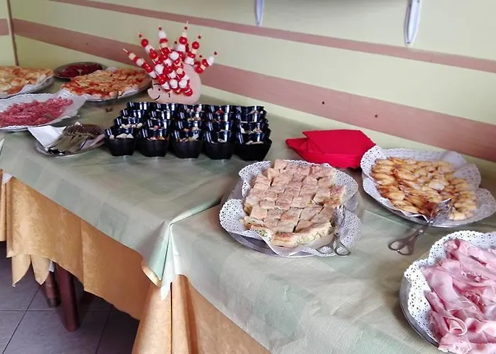 Giardino Del Sole * 사보나