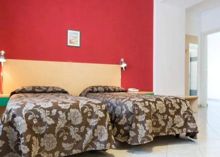 Giardino Del Sole * Savona