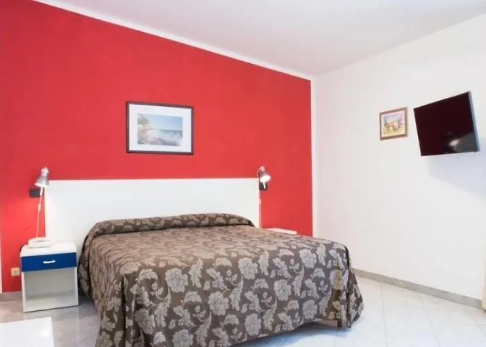 Giardino Del Sole * Savona