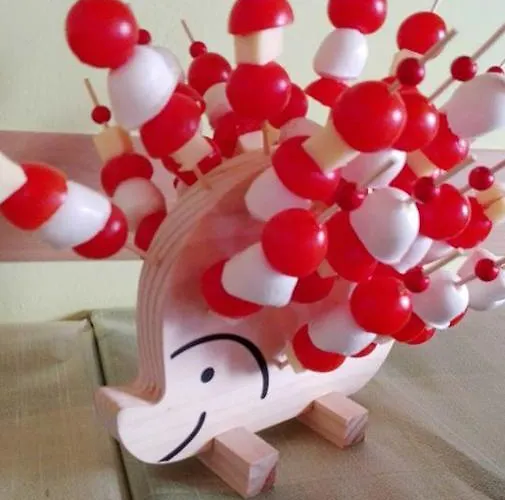 Hotel Giardino Del Sole *