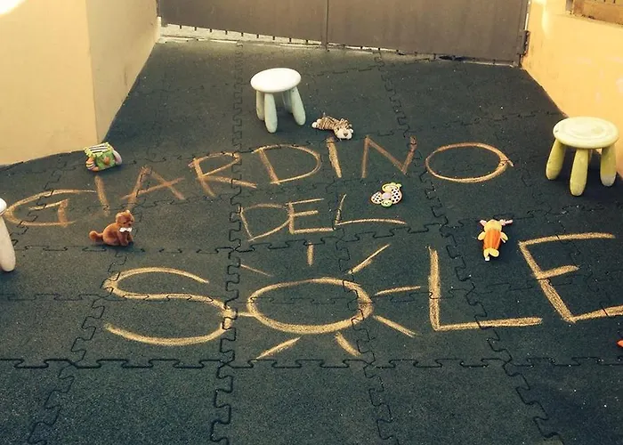 Hotel Giardino Del Sole *